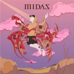 Midas (feat. Predella & Kweller) Song Lyrics