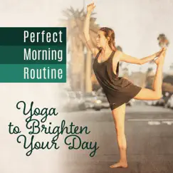 Yoga Poses Song Lyrics