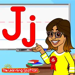 Letter J - Single by The Learning Station album reviews, ratings, credits