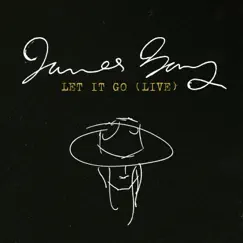 Let It Go (Live) Song Lyrics