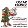 No Acabarán Mis Flores, No Cesarán Mis Cantos, En Vivo en el Auditorio Nacional (feat. Los Morales, Cesar Olguin, Enrique Nery, Víctor Flores, Jose Hinojosa, Delfor Sombra, Héctor "Bocha" Maza & Carlos Porcel "Nahuel") album lyrics, reviews, download