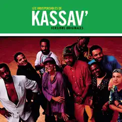 Les indispensables de Kassav' by Kassav' album reviews, ratings, credits