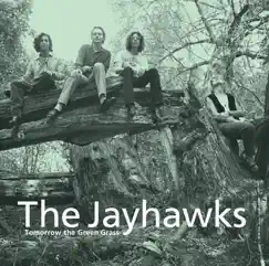 Tomorrow the Green Grass by The Jayhawks album reviews, ratings, credits