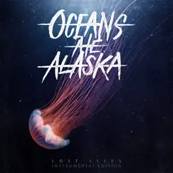 Lost Isles (Instrumental Edition) by Oceans Ate Alaska album reviews, ratings, credits