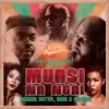 Muasi Na Ngai (feat. Kaysha & Badi) - Single album lyrics, reviews, download
