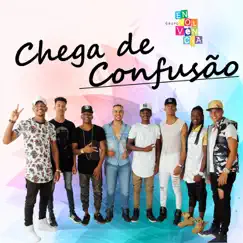 Chega de Confusão (Ao Vivo) - Single by Grupo Envolvência album reviews, ratings, credits