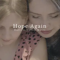 Hope Again (feat. Eric Perales) Song Lyrics