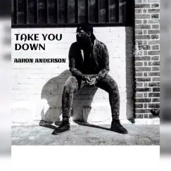 Take You Down - Single by Aaron Anderson album reviews, ratings, credits