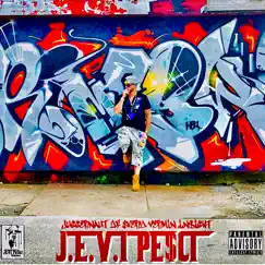 Juggernaut of Every Vermin Insight by J.E.V.I PE$CI album reviews, ratings, credits