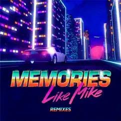 Memories (Seelo Remix) Song Lyrics