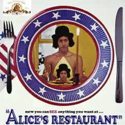 Alice's Restaurant by Arlo Guthrie, Tigger Outlaw & Al Schackman album reviews, ratings, credits