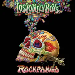 Rockpango - Deluxe Edition by Los Lonely Boys album reviews, ratings, credits