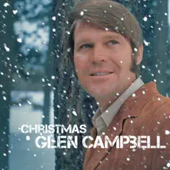 Best of Christmas by Glen Campbell album reviews, ratings, credits
