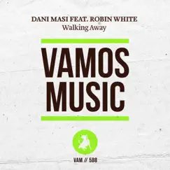 Walking Away - EP by Dani Masi album reviews, ratings, credits