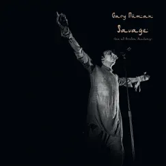 Savage (Live at Brixton Academy) by Gary Numan album reviews, ratings, credits