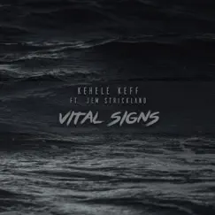 Vital Signs (feat. Jem Strickland) - Single by Kehele Keff album reviews, ratings, credits