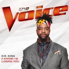 (I Know) I'm Losing You [The Voice Performance] Song Lyrics