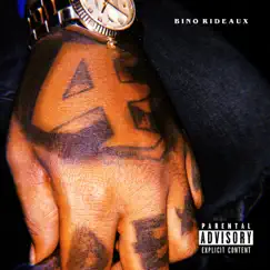 4 - EP by Bino Rideaux album reviews, ratings, credits