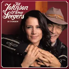 In Tandem by Jill Johnson & Doug Seegers album reviews, ratings, credits