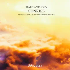 Sunrise - Single by Marc Anthony album reviews, ratings, credits