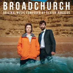 Broadchurch (Music From the Original TV Series) by Ólafur Arnalds album reviews, ratings, credits