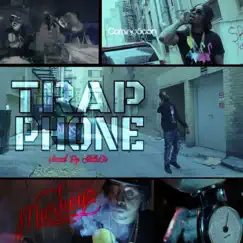Trap Phone - Single by Markeyz album reviews, ratings, credits