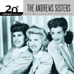 Ac-Cent-Tchu-Ate the Positive (feat. Vic Schoen and His Orchestra & the Andrews Sisters) [Single Version] Song Lyrics