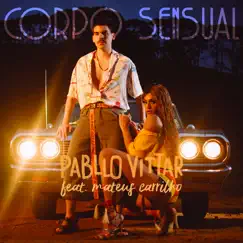 Corpo Sensual (feat. Mateus Carrilho) Song Lyrics