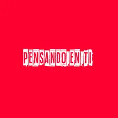 Pensando en Ti - Single by Tian & Lian album reviews, ratings, credits