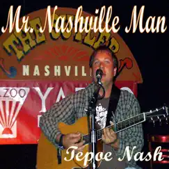 Mr. Nashville Man Song Lyrics