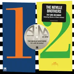 Fly Like An Eagle - EP by The Neville Brothers album reviews, ratings, credits