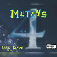 Meta4s (feat. Scotty Lvx) Song Lyrics