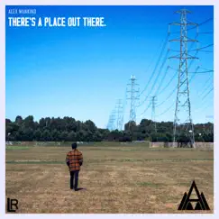 There's a Place Out There by Alex Mankind album reviews, ratings, credits