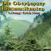 Die Oberharzer Blasmusikanten - Leitung: Erich Storz (with Erich Storz) album lyrics, reviews, download