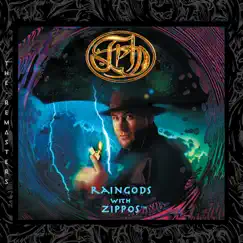 Rain Gods With Zippos (The Remasters) by Fish album reviews, ratings, credits