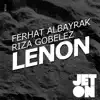 Lenon - Single album lyrics, reviews, download