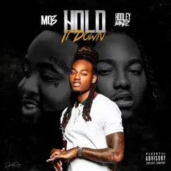 Hold It Down (feat. Mo3) - Single by Kooley Bandz album reviews, ratings, credits
