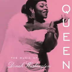 Queen by Dinah Washington album reviews, ratings, credits