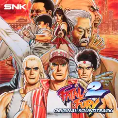 Fatal Fury 2 (Original Soundtrack) by SNK SOUND TEAM album reviews, ratings, credits