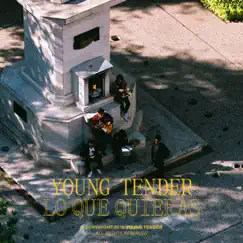 Lo Que Quieras - Single by Young Tender album reviews, ratings, credits