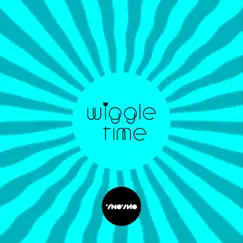 Wiggle Time Song Lyrics