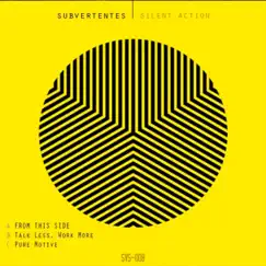 Silent Action - Single by SubVertentes album reviews, ratings, credits
