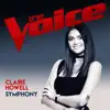 Symphony (The Voice Australia 2017 Performance) - Single album lyrics, reviews, download