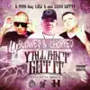 Y'all Aint Got It - Slowed & Chopped (feat. Low G & Juan Gotti) - Single album lyrics, reviews, download