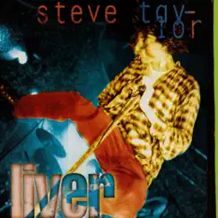 Liver by Steve Taylor album reviews, ratings, credits