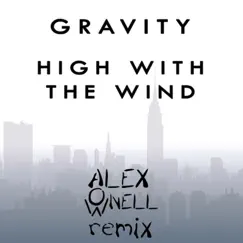 High with the Wind (Alex Ownell Remix) Song Lyrics