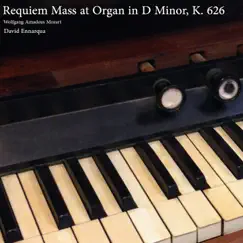 Requiem Mass in D Minor, K. 626: 4. Offertorium: Hostias et preces Song Lyrics