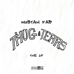Thug Tears (feat. Mozzy, Demarie King, Tirzah & Frost) Song Lyrics