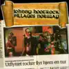 Johnny Hootrock Pillages Norway album lyrics, reviews, download