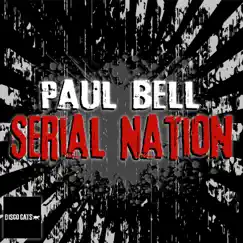 Serial Nation (Live in Prison Mix) Song Lyrics